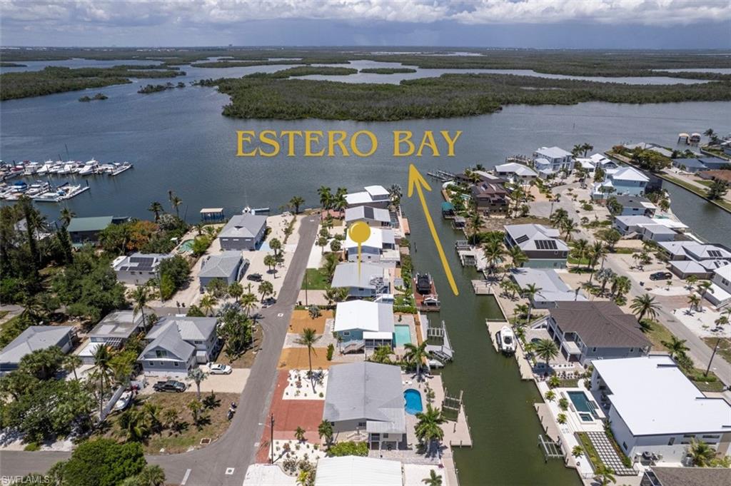 BAYLAND HEIGHTS - Residential