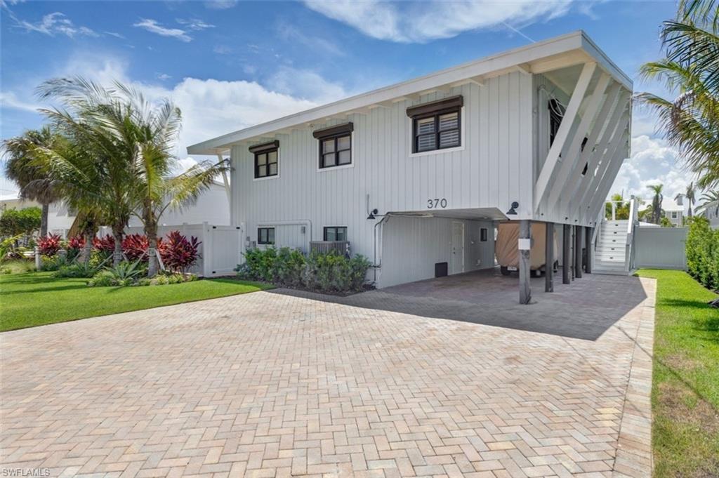 BAYLAND HEIGHTS - Residential