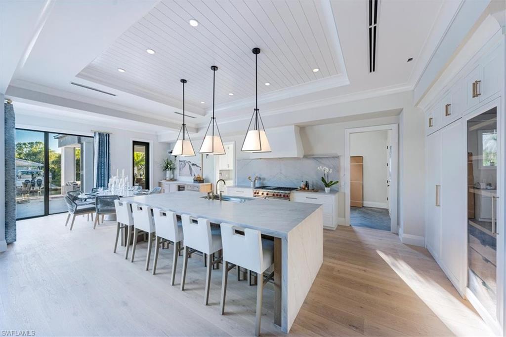 AQUALANE SHORES - Residential
