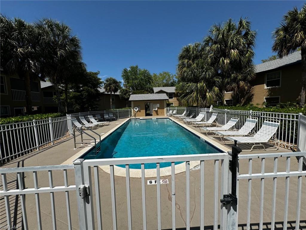CRESCENT PARK ADDITION - Residential Lease