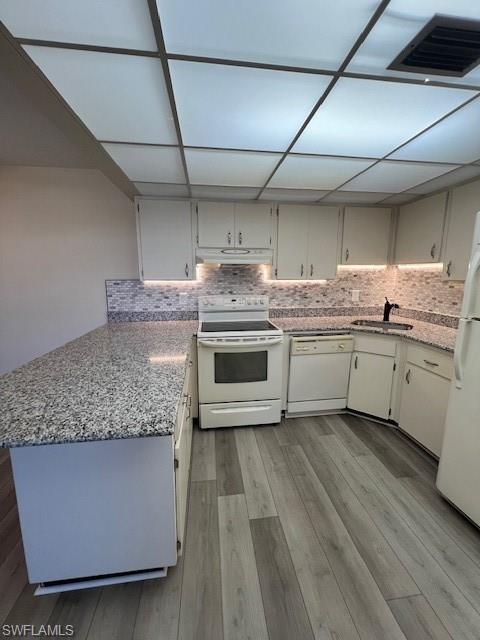 PORT CHARLOTTE - Residential