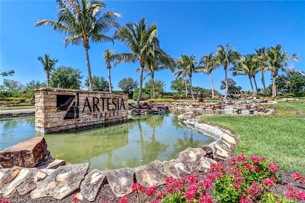 ARTESIA - Residential