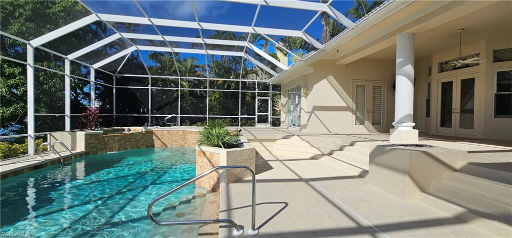 MOORINGS - Residential