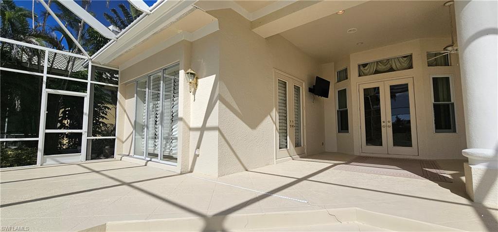 MOORINGS - Residential