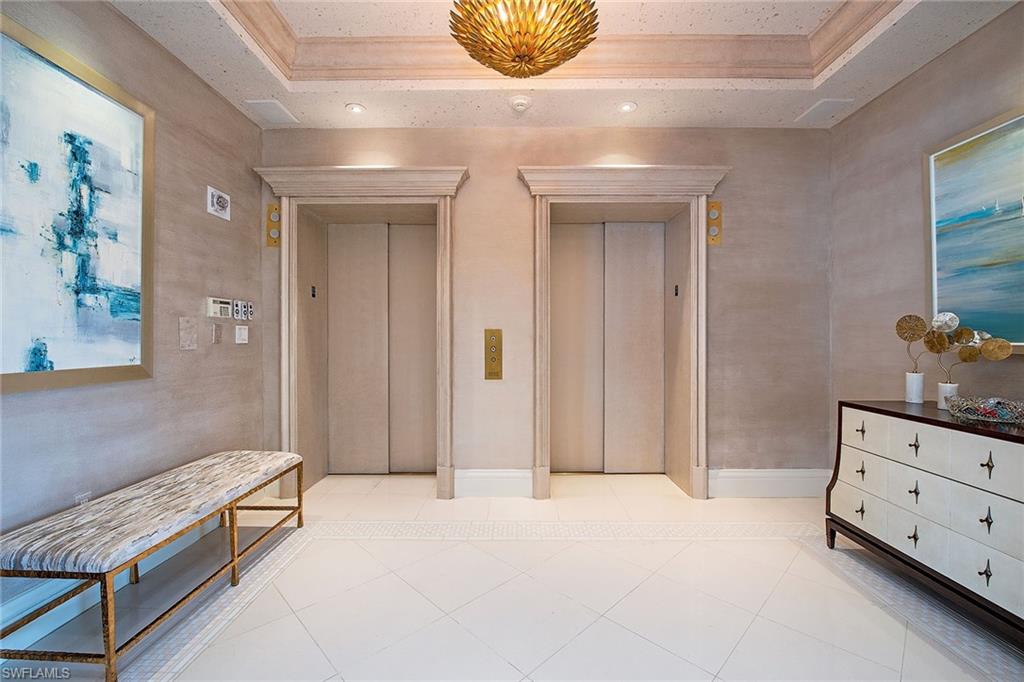 LE RIVAGE - Residential
