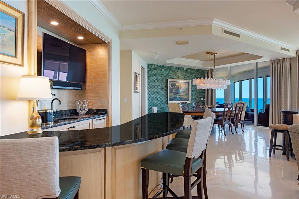LE RIVAGE - Residential