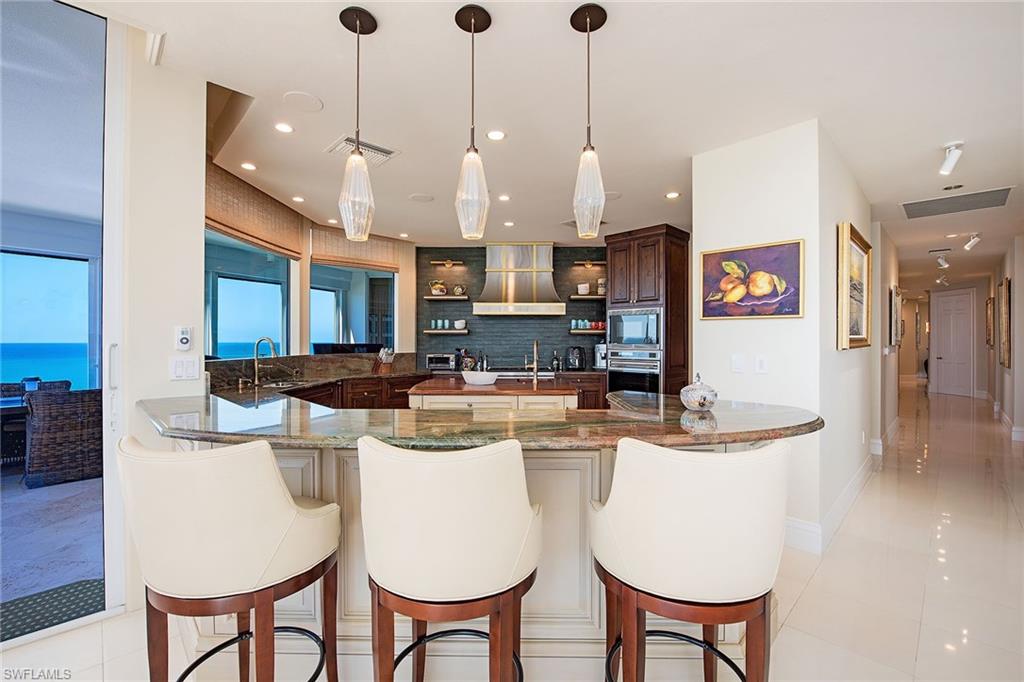 LE RIVAGE - Residential