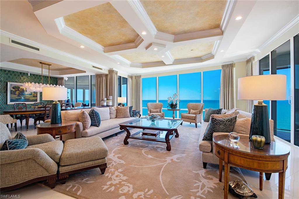 LE RIVAGE - Residential