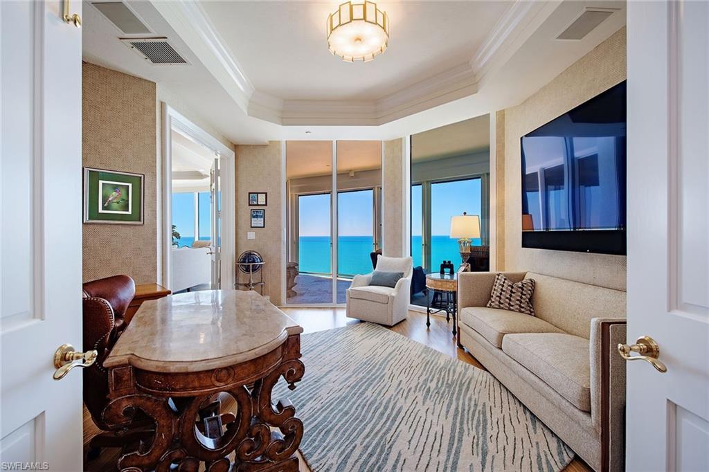 LE RIVAGE - Residential
