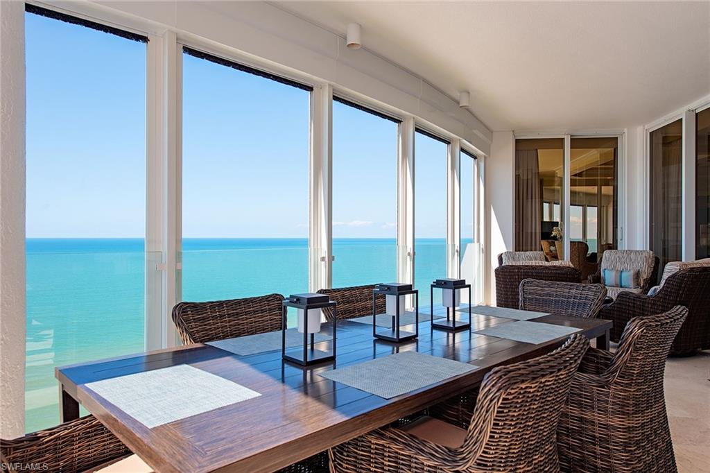 LE RIVAGE - Residential