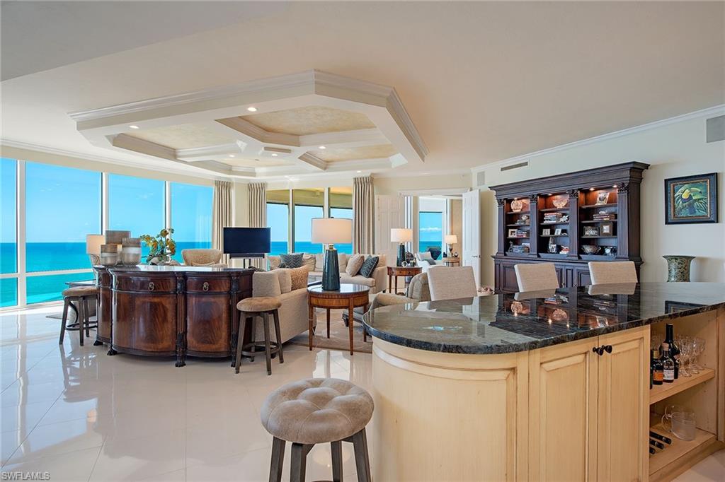 LE RIVAGE - Residential