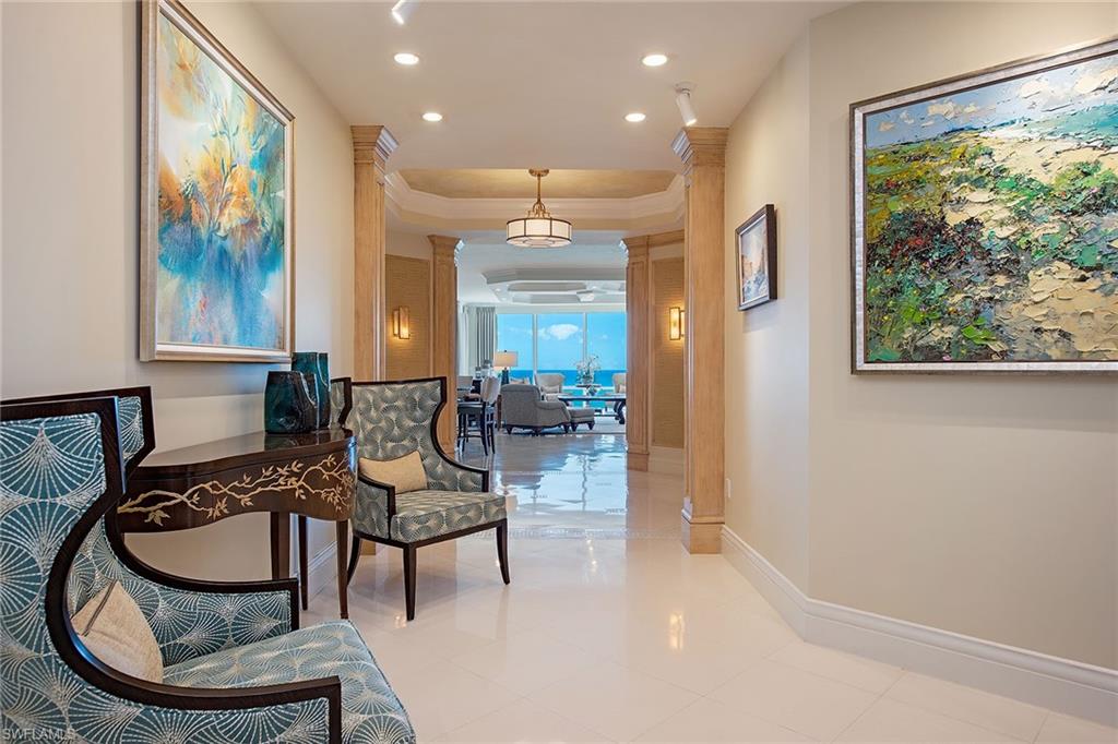 LE RIVAGE - Residential