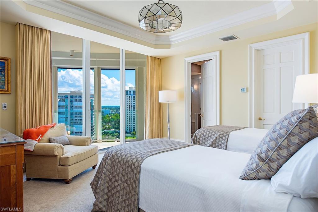 LE RIVAGE - Residential