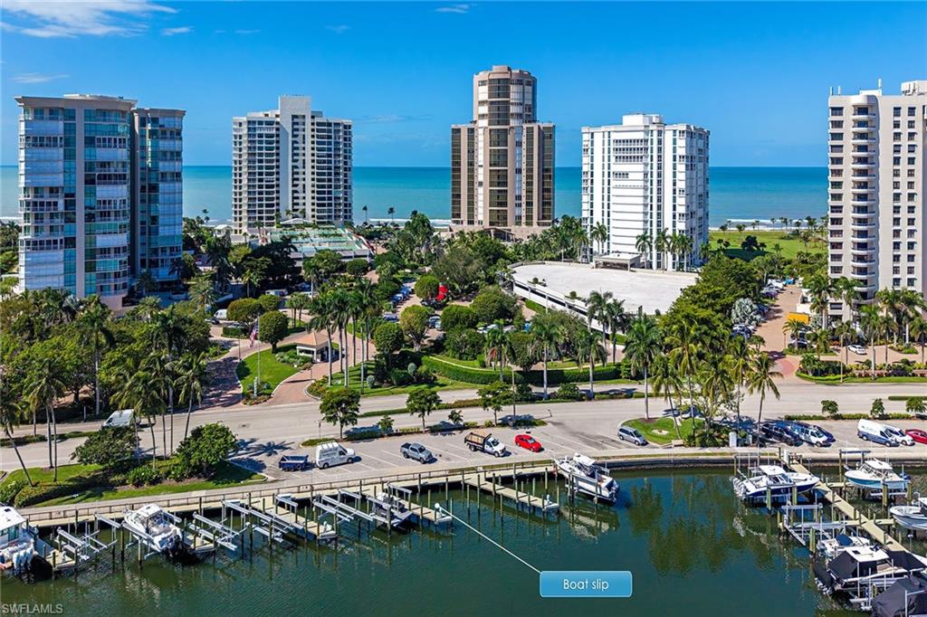 LE RIVAGE - Residential