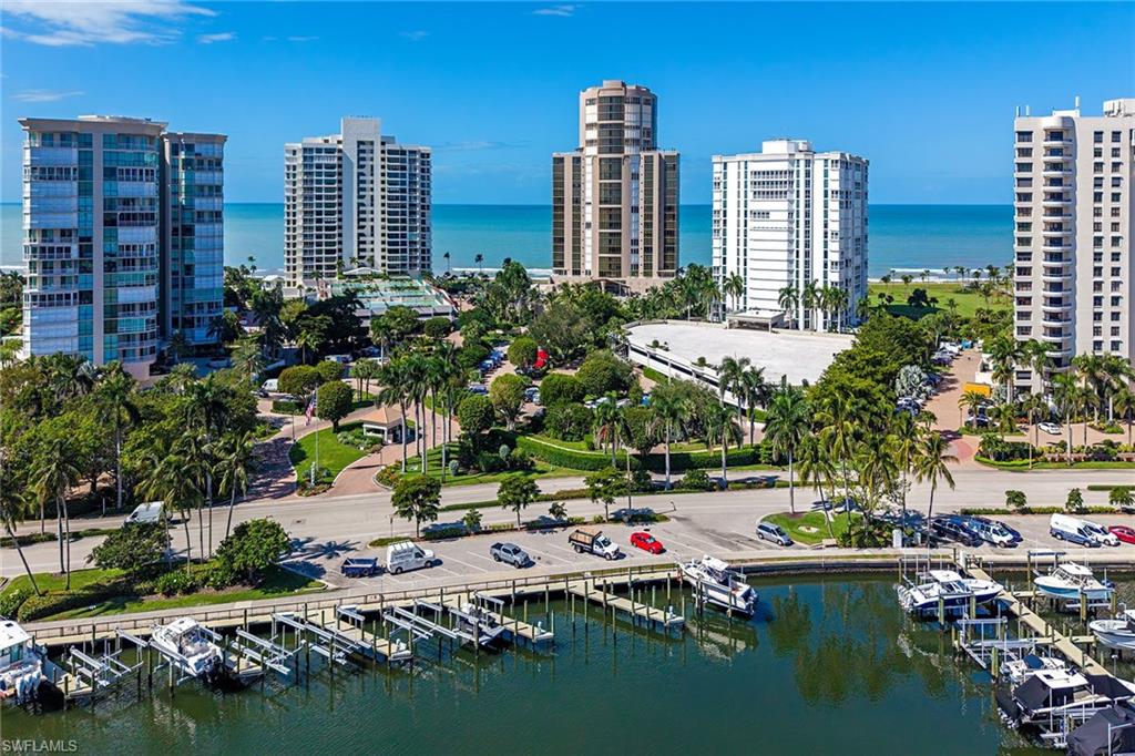 LE RIVAGE - Residential