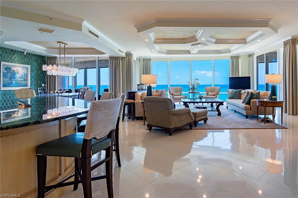 LE RIVAGE - Residential