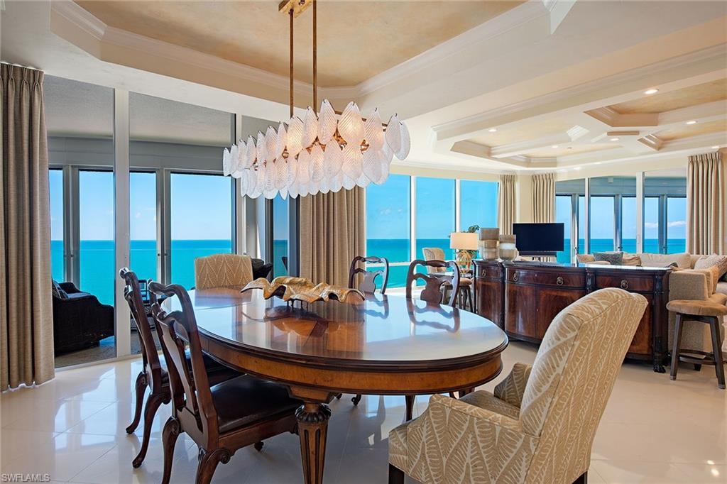 LE RIVAGE - Residential