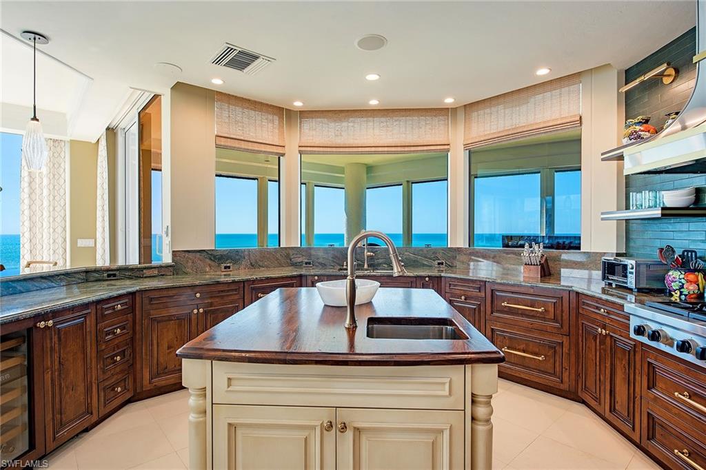 LE RIVAGE - Residential