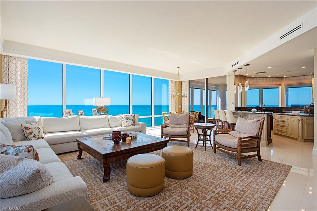 LE RIVAGE - Residential