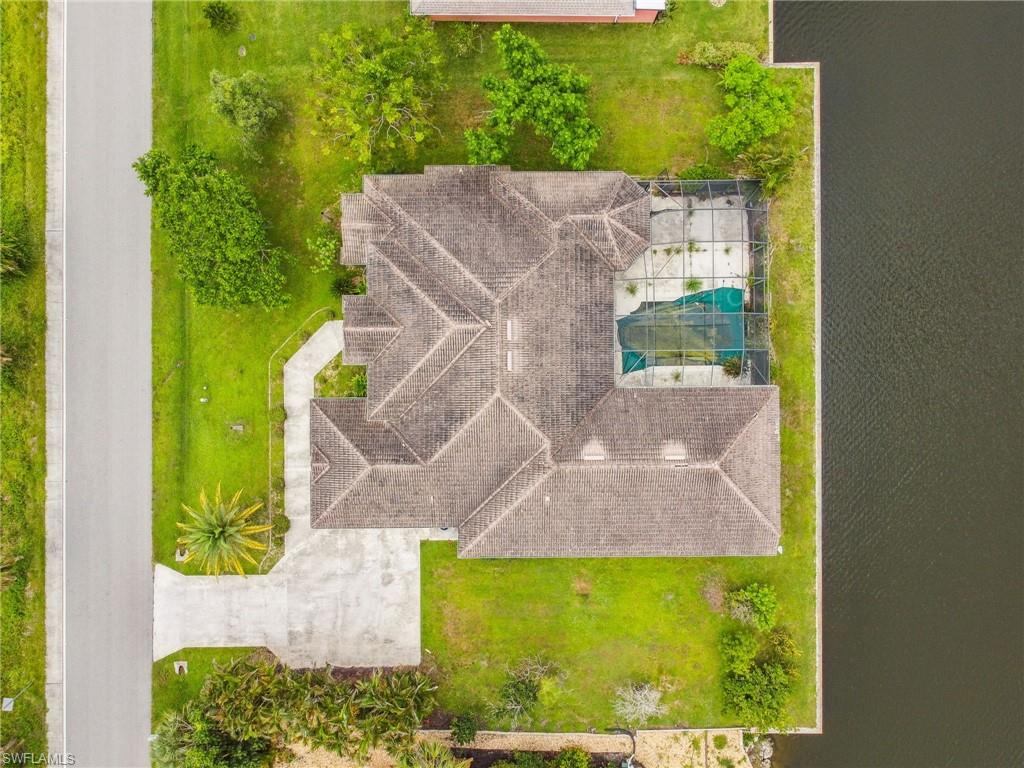 PUNTA GORDA - Residential