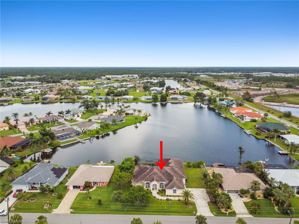 PUNTA GORDA - Residential