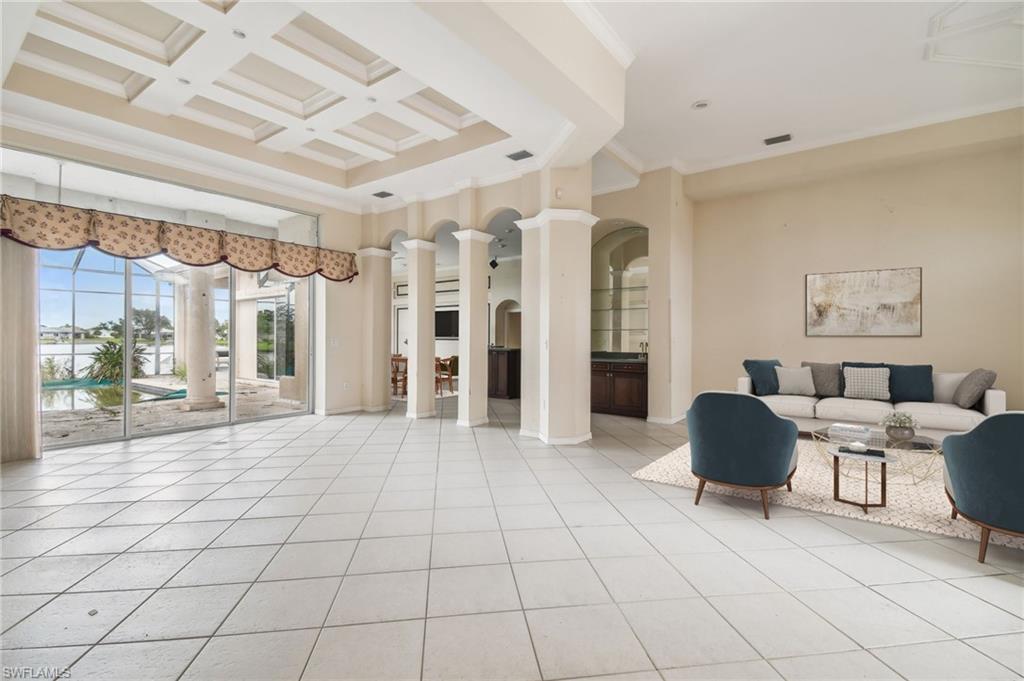 PUNTA GORDA - Residential