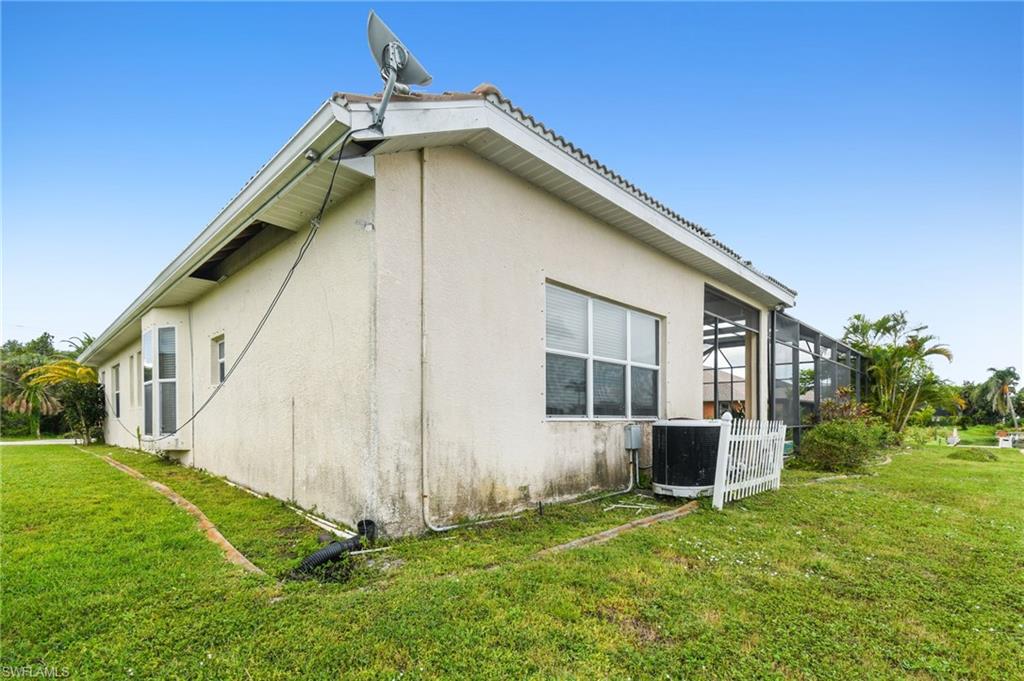 PUNTA GORDA - Residential