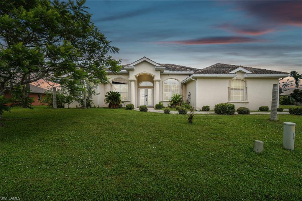 AUCTION - PRICE IMPROVEMENT! Welcome to 11600 SW Courtly Manor Dr, a stunning 4-bedroom, 4-bathroom home that embodies luxury and tranquility. Nestled in a picturesque location, this property offers breathtaking lake views that will leave you in awe. Located in a desirable neighborhood, this home offers the perfect balance of privacy and convenience. Enjoy the tranquility of the surrounding nature while still being within easy reach of local amenities, shopping centers, and recreational activities. Please visit confidential broker remarks for more information on auction. To help visualize this home’s floorplan and to highlight its potential, virtual furnishings may have been added to photos found in this listing.