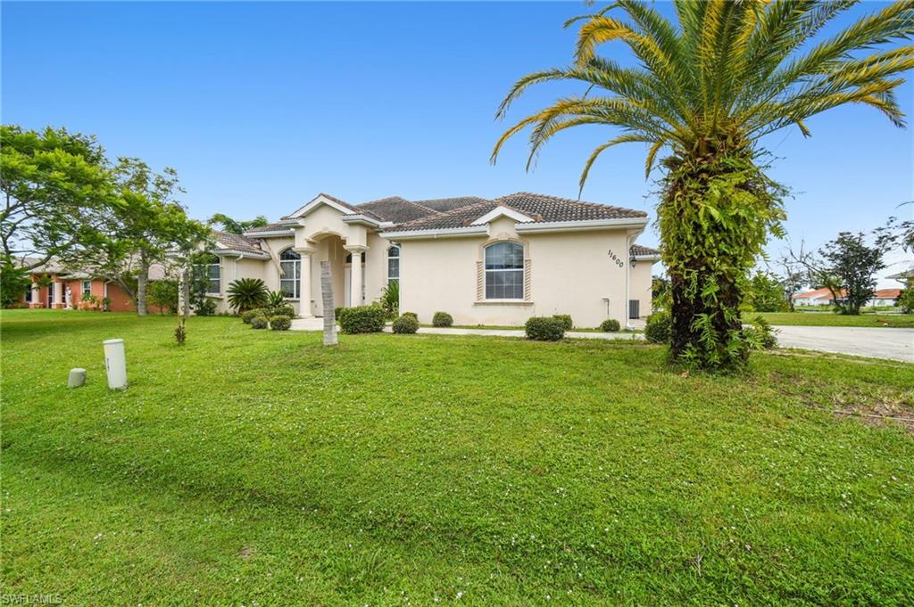 PUNTA GORDA - Residential