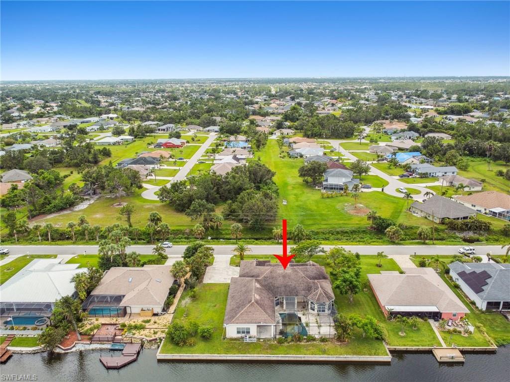 PUNTA GORDA - Residential