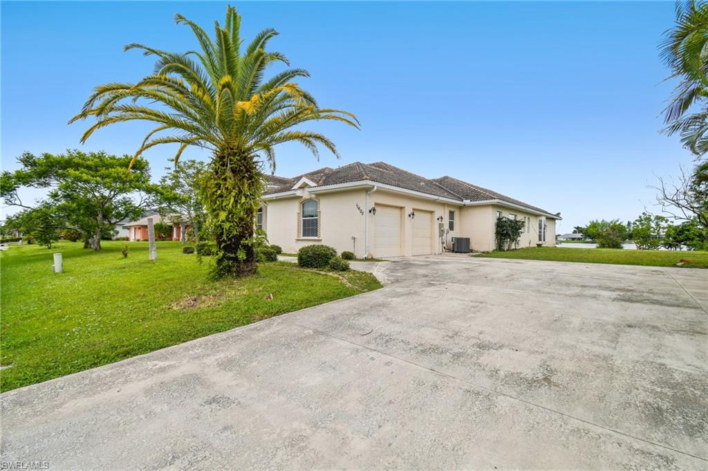 PUNTA GORDA - Residential
