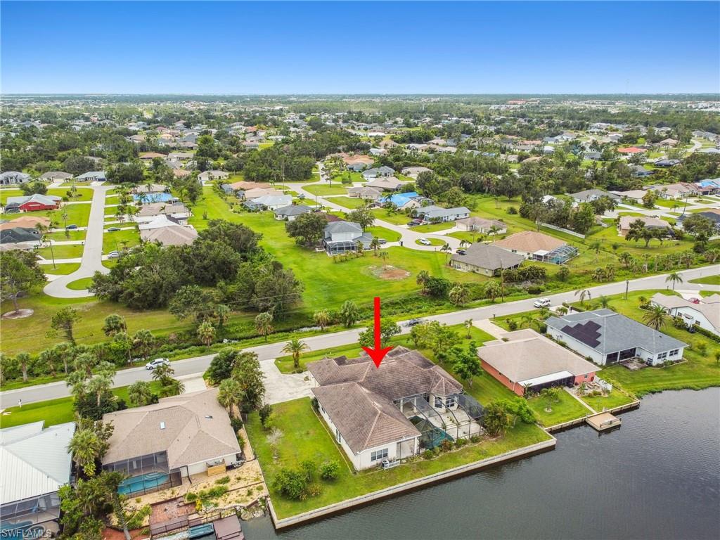 PUNTA GORDA - Residential