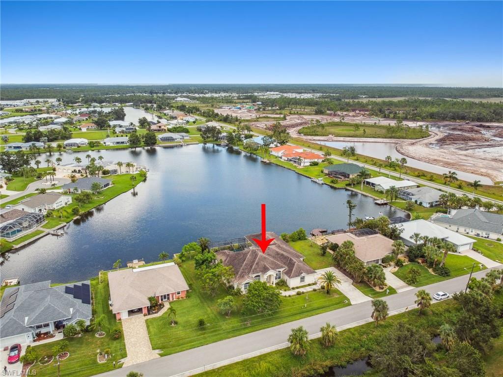 PUNTA GORDA - Residential
