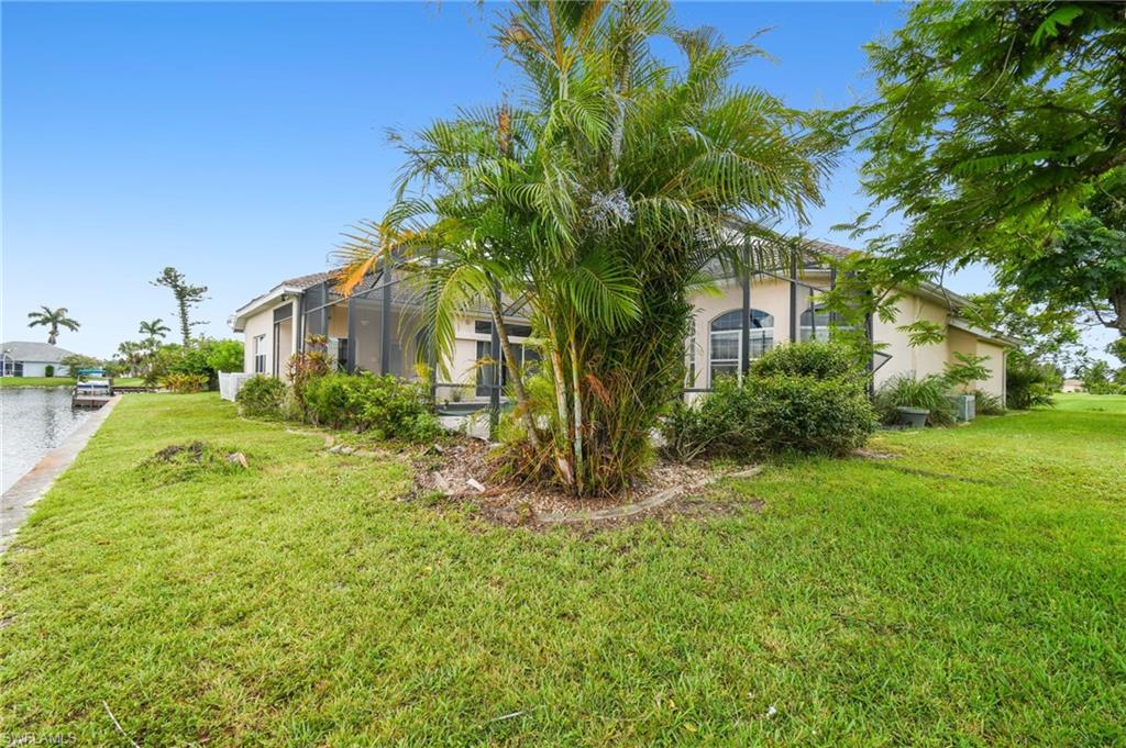 PUNTA GORDA - Residential