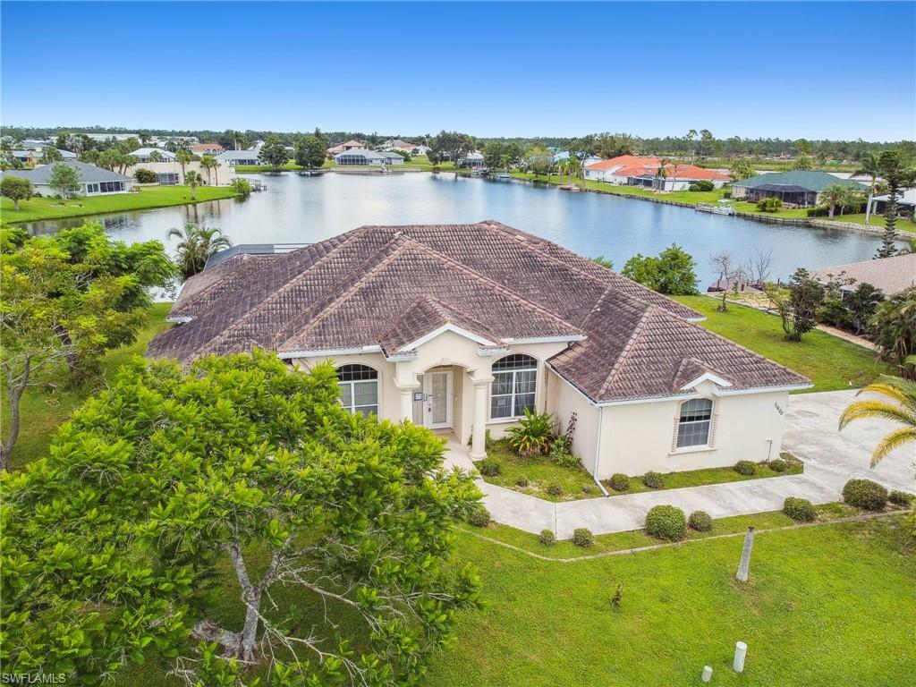 PUNTA GORDA - Residential