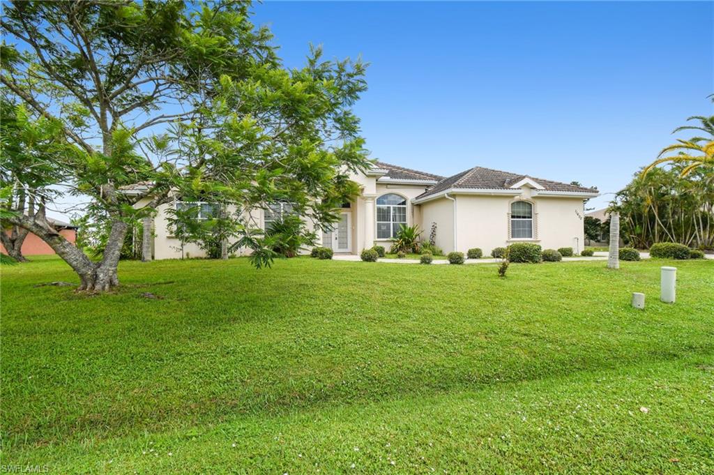 PUNTA GORDA - Residential
