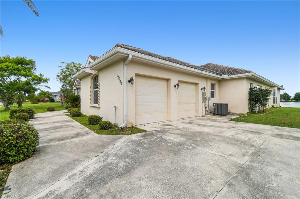 PUNTA GORDA - Residential