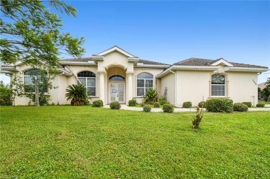 PUNTA GORDA - Residential