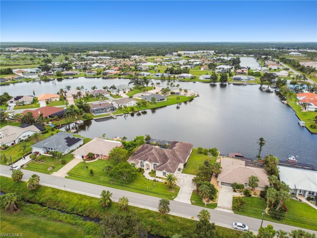 PUNTA GORDA - Residential