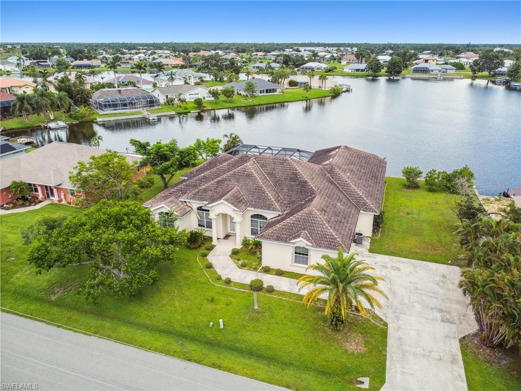 PUNTA GORDA - Residential