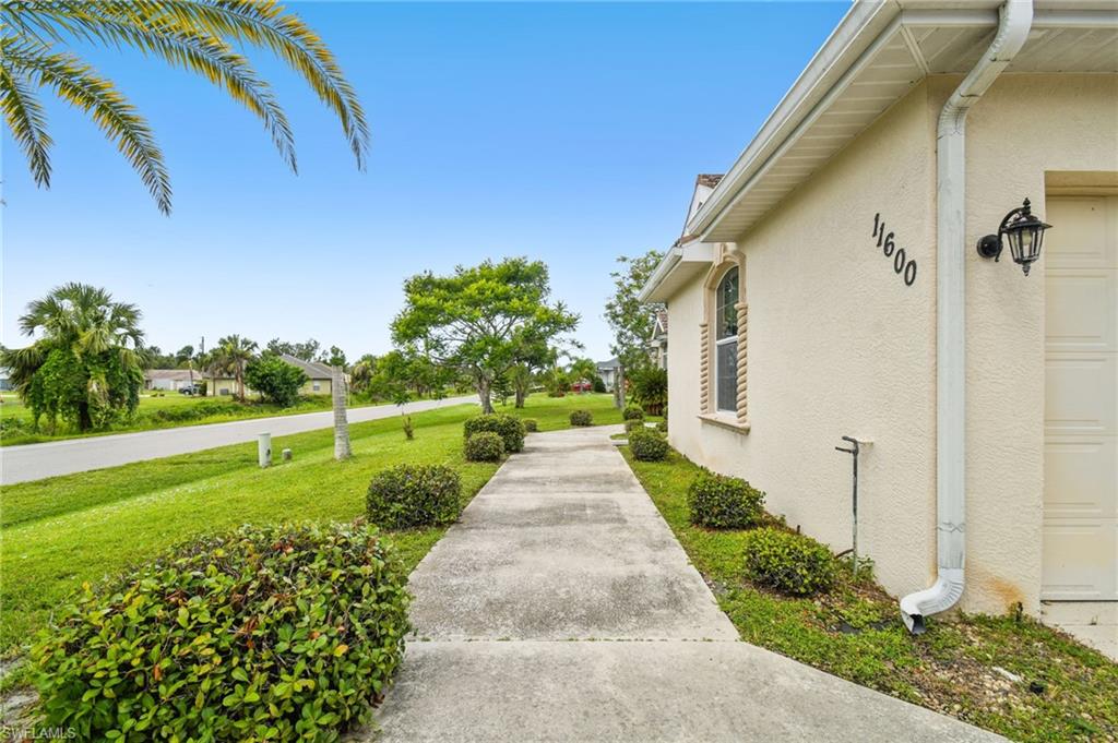 PUNTA GORDA - Residential