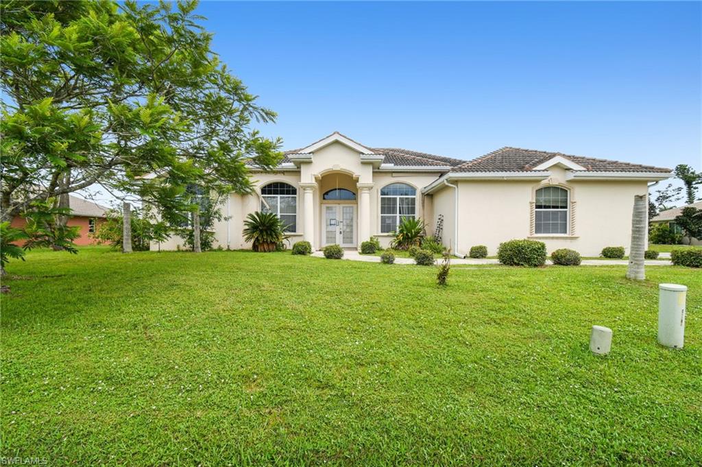 PUNTA GORDA - Residential