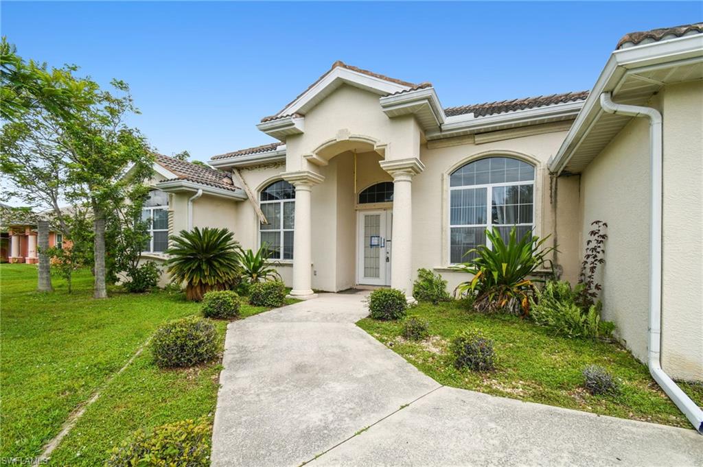 PUNTA GORDA - Residential