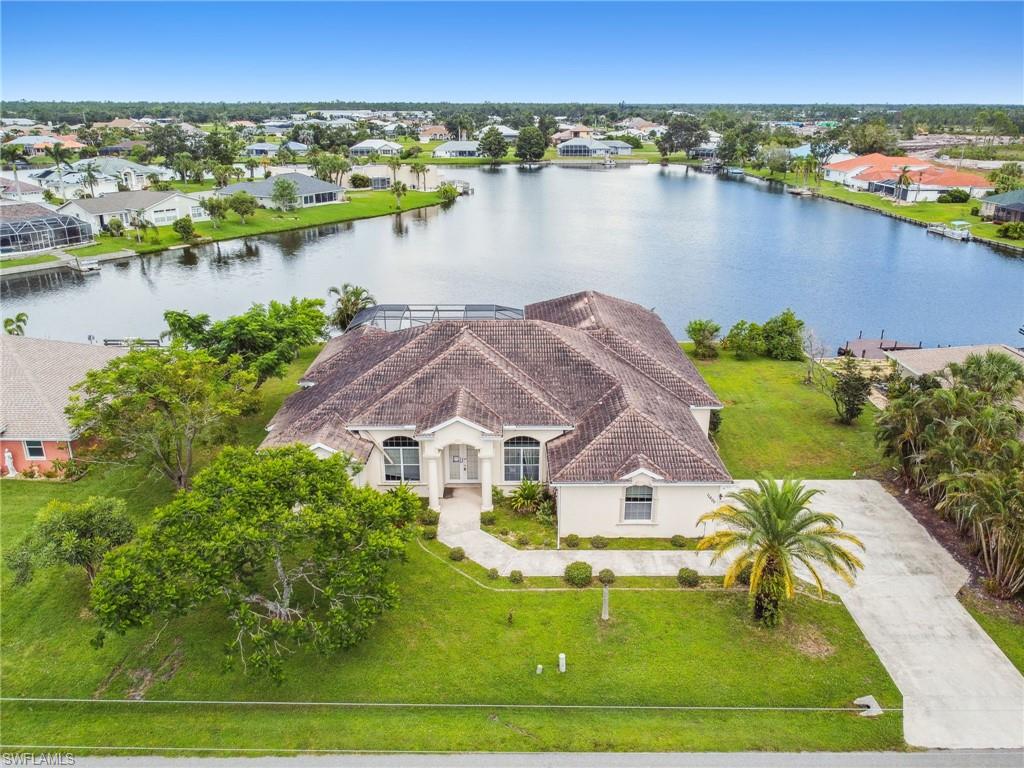 PUNTA GORDA - Residential