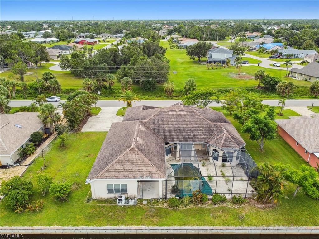 PUNTA GORDA - Residential