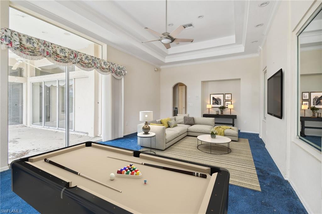PUNTA GORDA - Residential