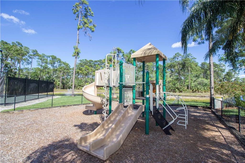 OSPREY ISLE - Residential