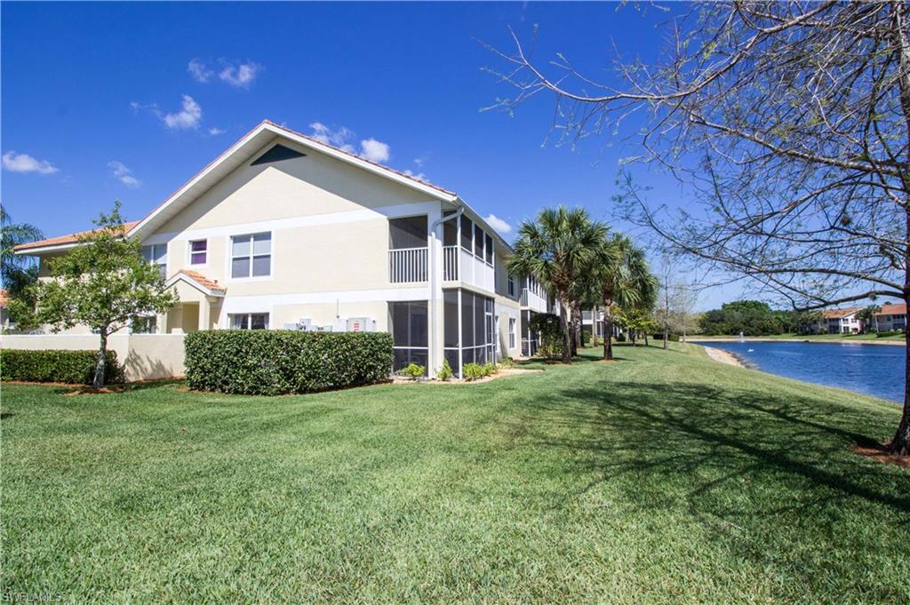 OSPREY ISLE - Residential