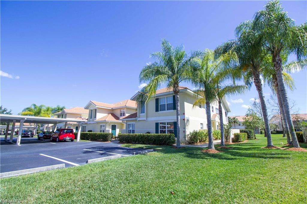 OSPREY ISLE - Residential