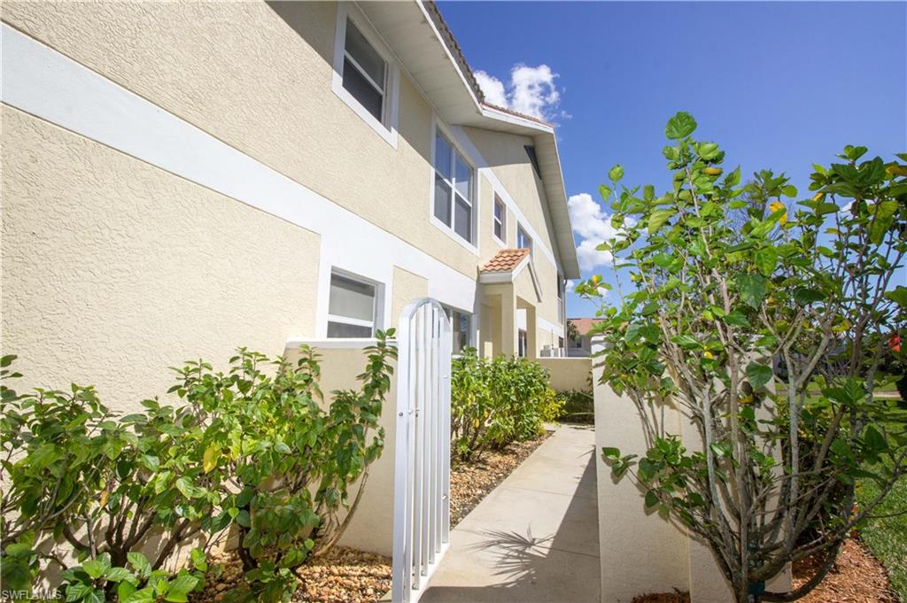 OSPREY ISLE - Residential